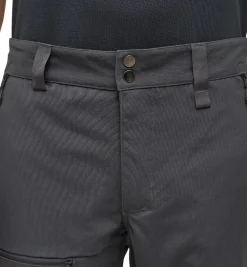 Haglofs Mid Standard zip-off men