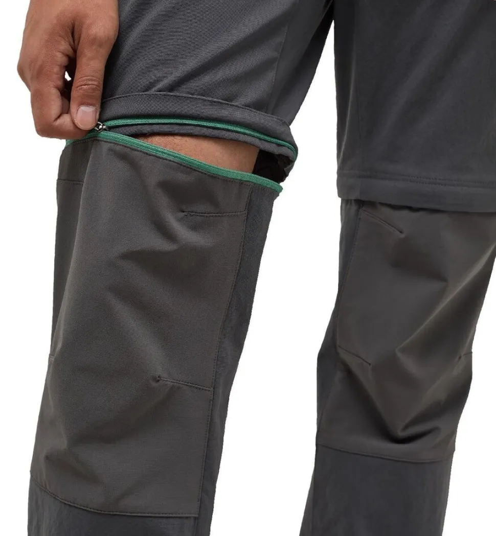 Haglofs Mid Standard zip-off men
