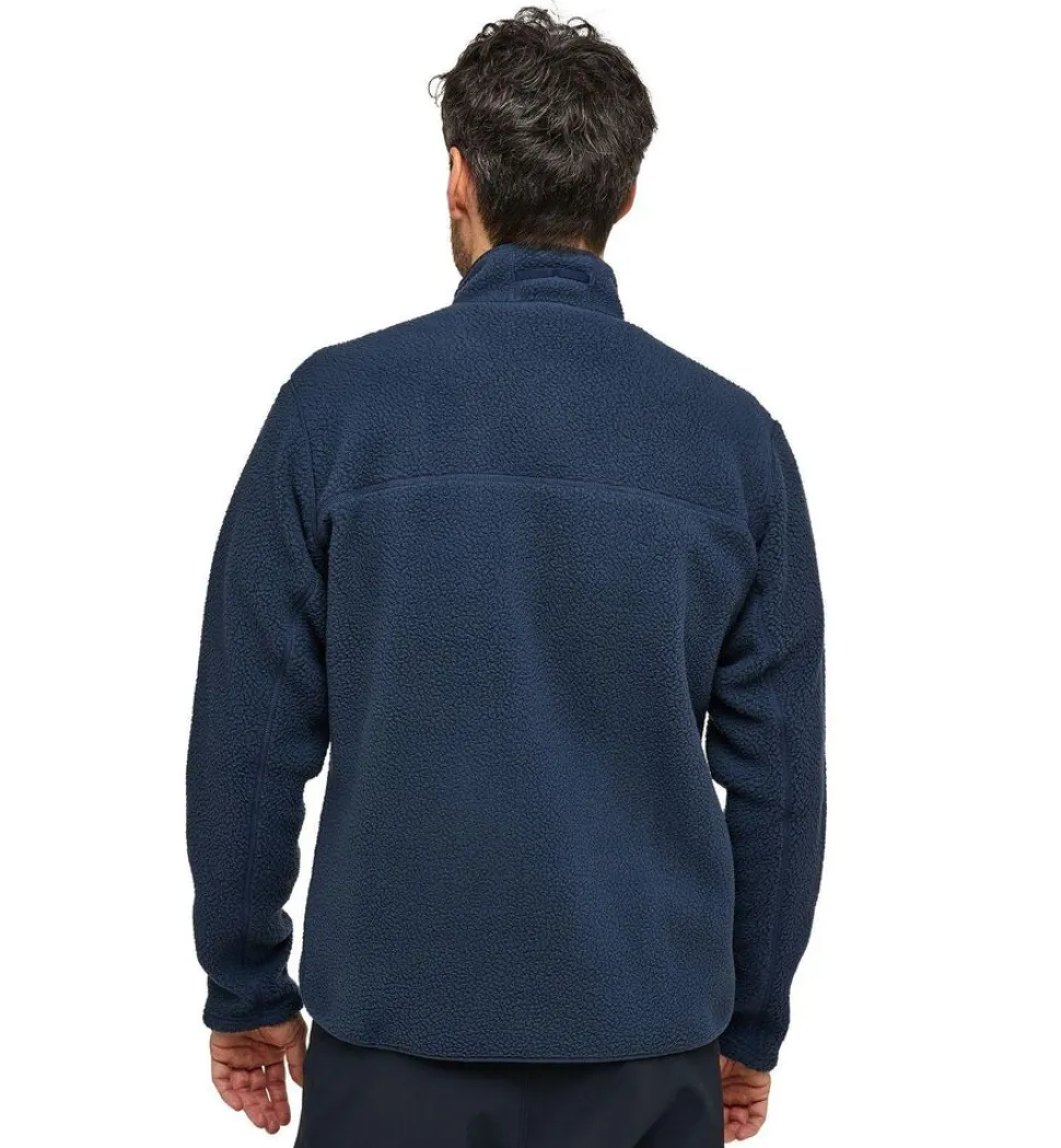 Haglofs Mossa pile jacket men