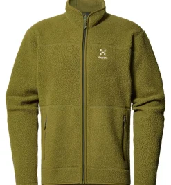 Haglofs Mossa pile jacket men