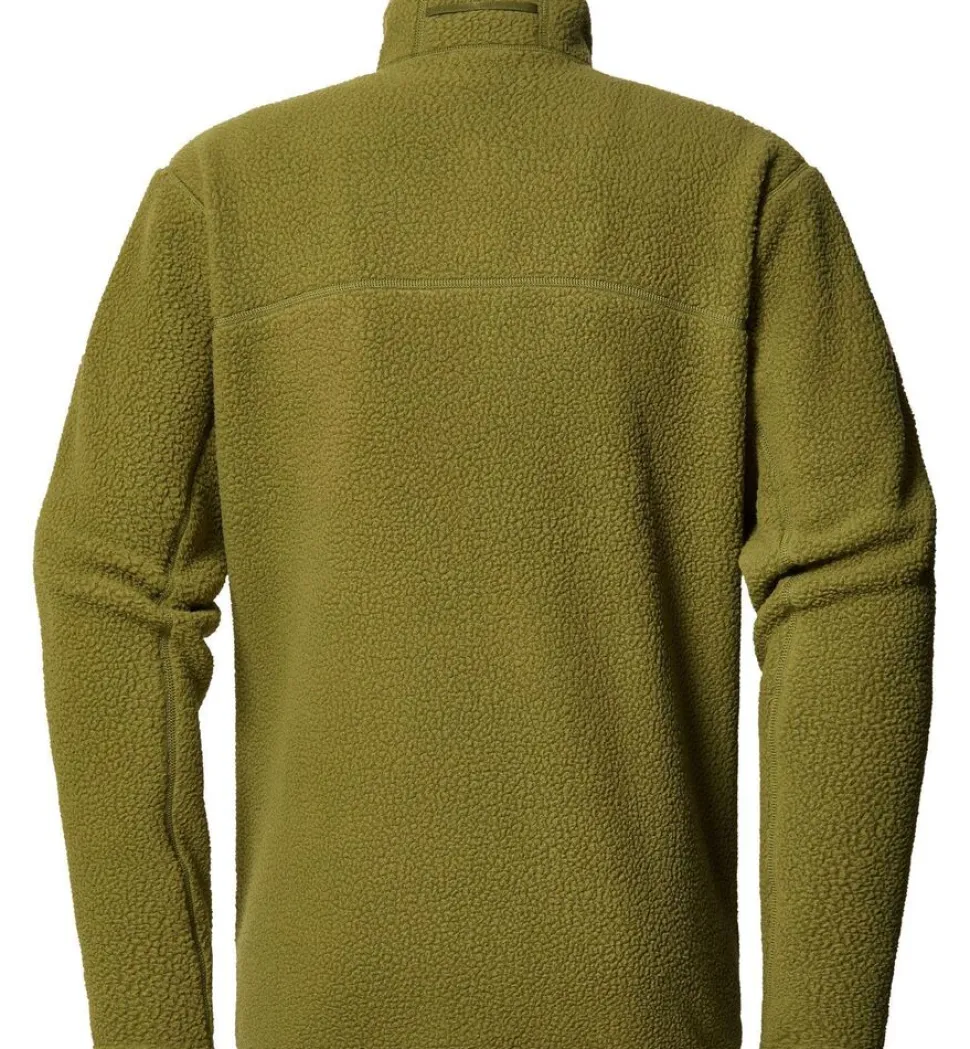 Haglofs Mossa pile jacket men