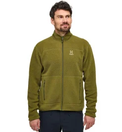 Haglofs Mossa pile jacket men