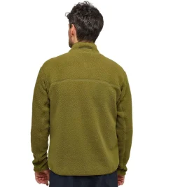 Haglofs Mossa pile jacket men