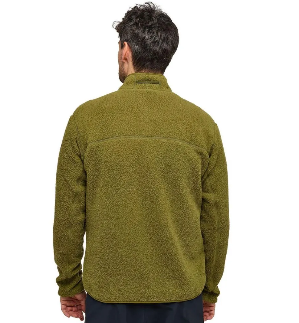 Haglofs Mossa pile jacket men