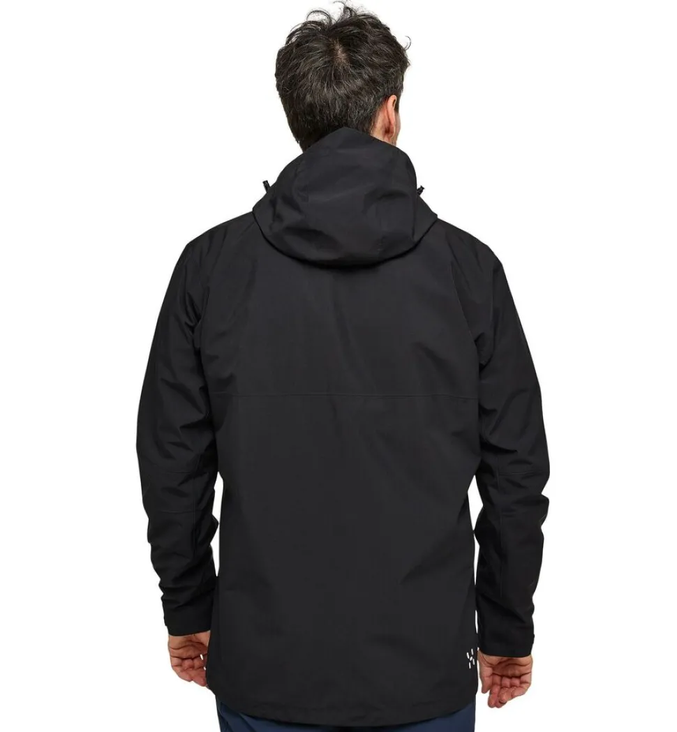 Haglofs Reed GTX parka men