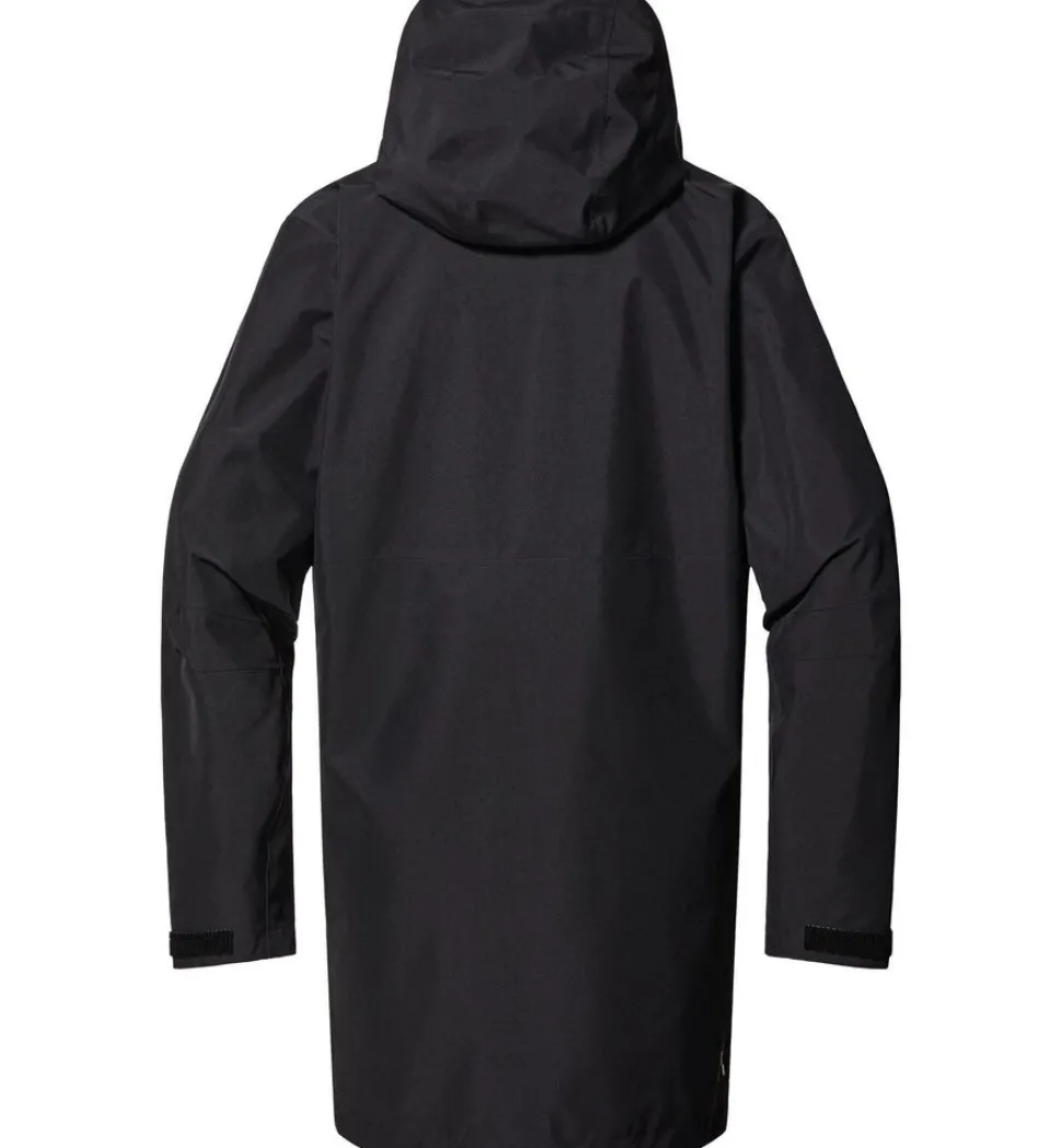 Haglofs Reed GTX parka women