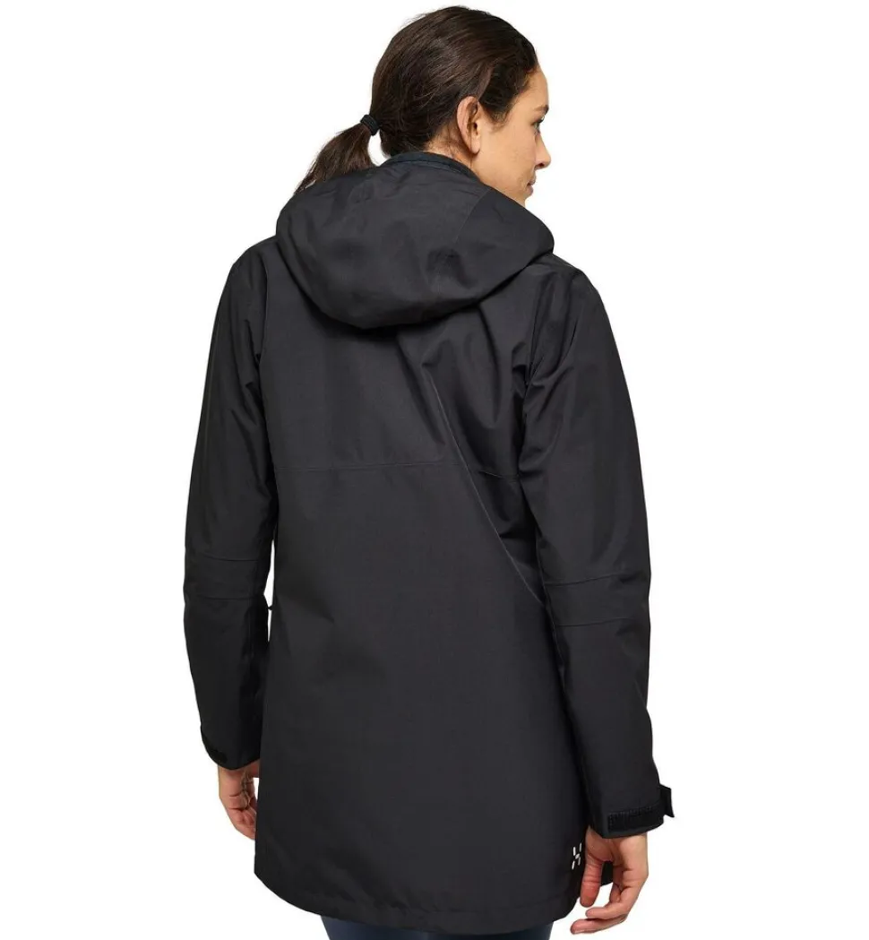 Haglofs Reed GTX parka women