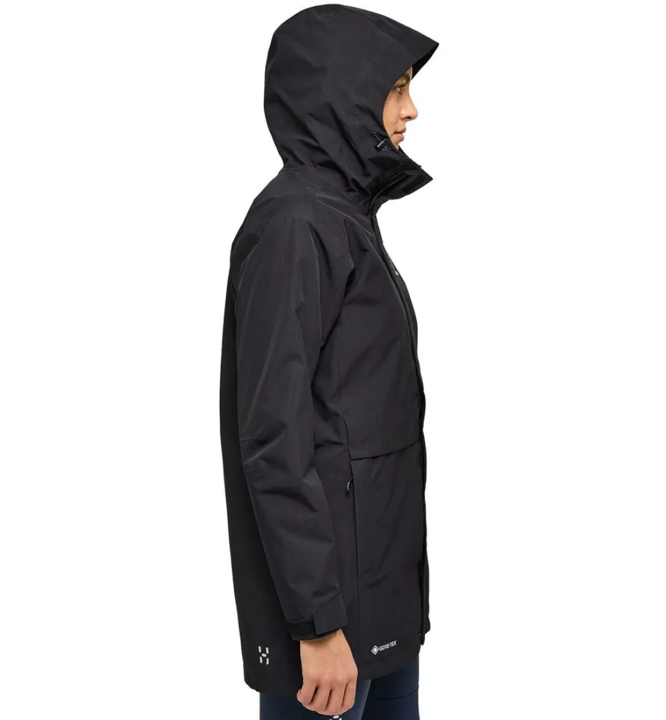 Haglofs Reed GTX parka women