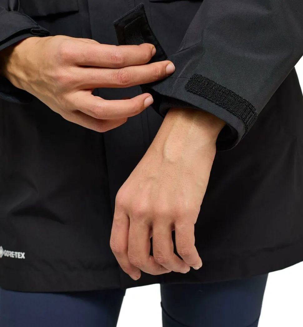 Haglofs Reed GTX parka women