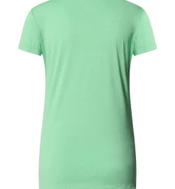 Haglofs Ridge hike tee women