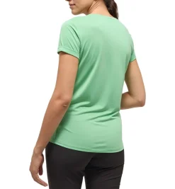 Haglofs Ridge hike tee women