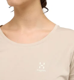 Haglofs Ridge hike tee women
