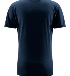 Haglofs Ridge hike tee women