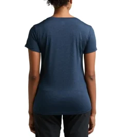 Haglofs Ridge hike tee women