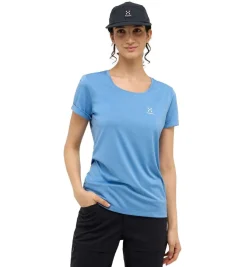 Haglofs Ridge hike tee women