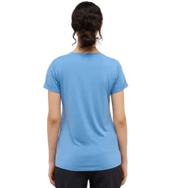 Haglofs Ridge hike tee women