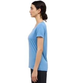 Haglofs Ridge hike tee women