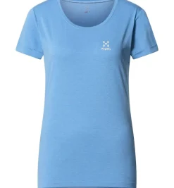 Haglofs Ridge hike tee women