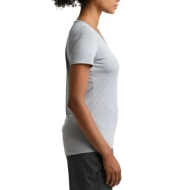 Haglofs Ridge hike tee women