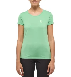 Haglofs Ridge hike tee women
