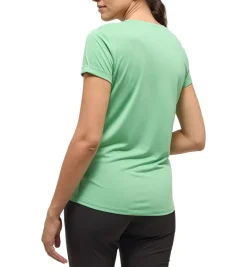 Haglofs Ridge hike tee women