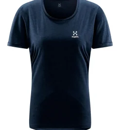Haglofs Ridge hike tee women