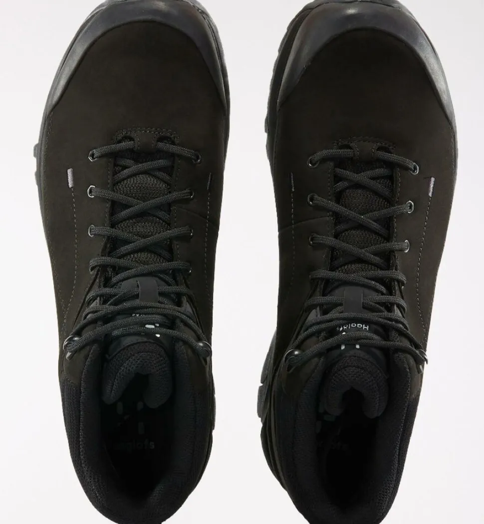 Haglofs Ridge Mid GT Men Stevige Wandelschoen