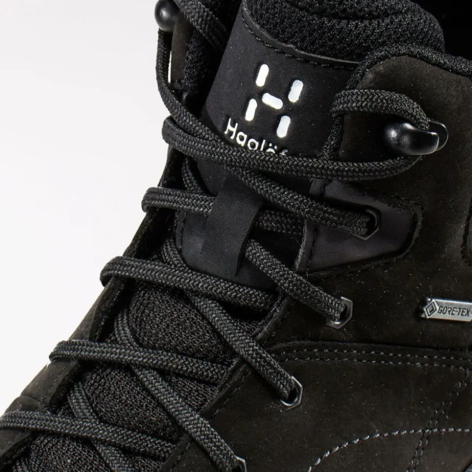 Haglofs Ridge Mid GT Men Stevige Wandelschoen