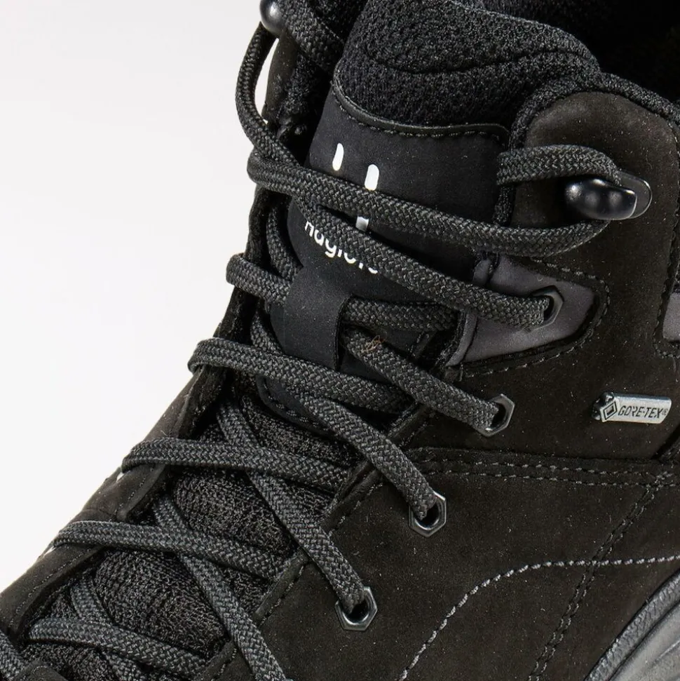 Haglofs Ridge Mid GT Women Stevige Wandelschoen
