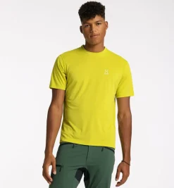 Haglofs Ridge tee men