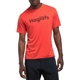 Haglofs Ridge tee men