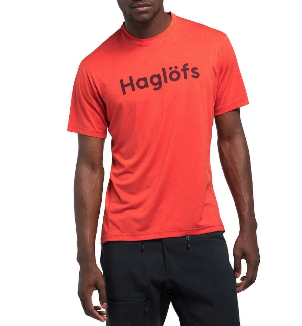 Haglofs Ridge tee men