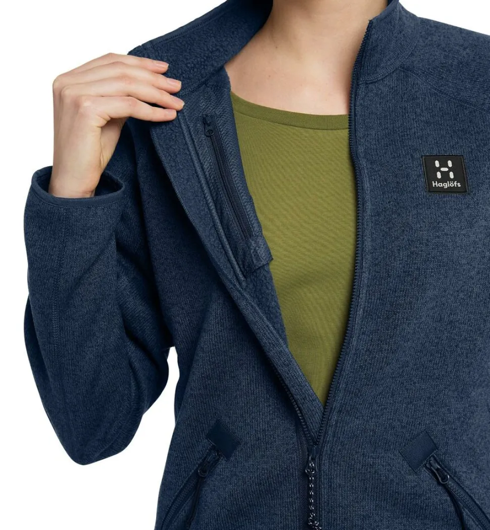 Haglofs Risberg jacket women