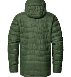 Haglofs ROC Flash Down Hood Men