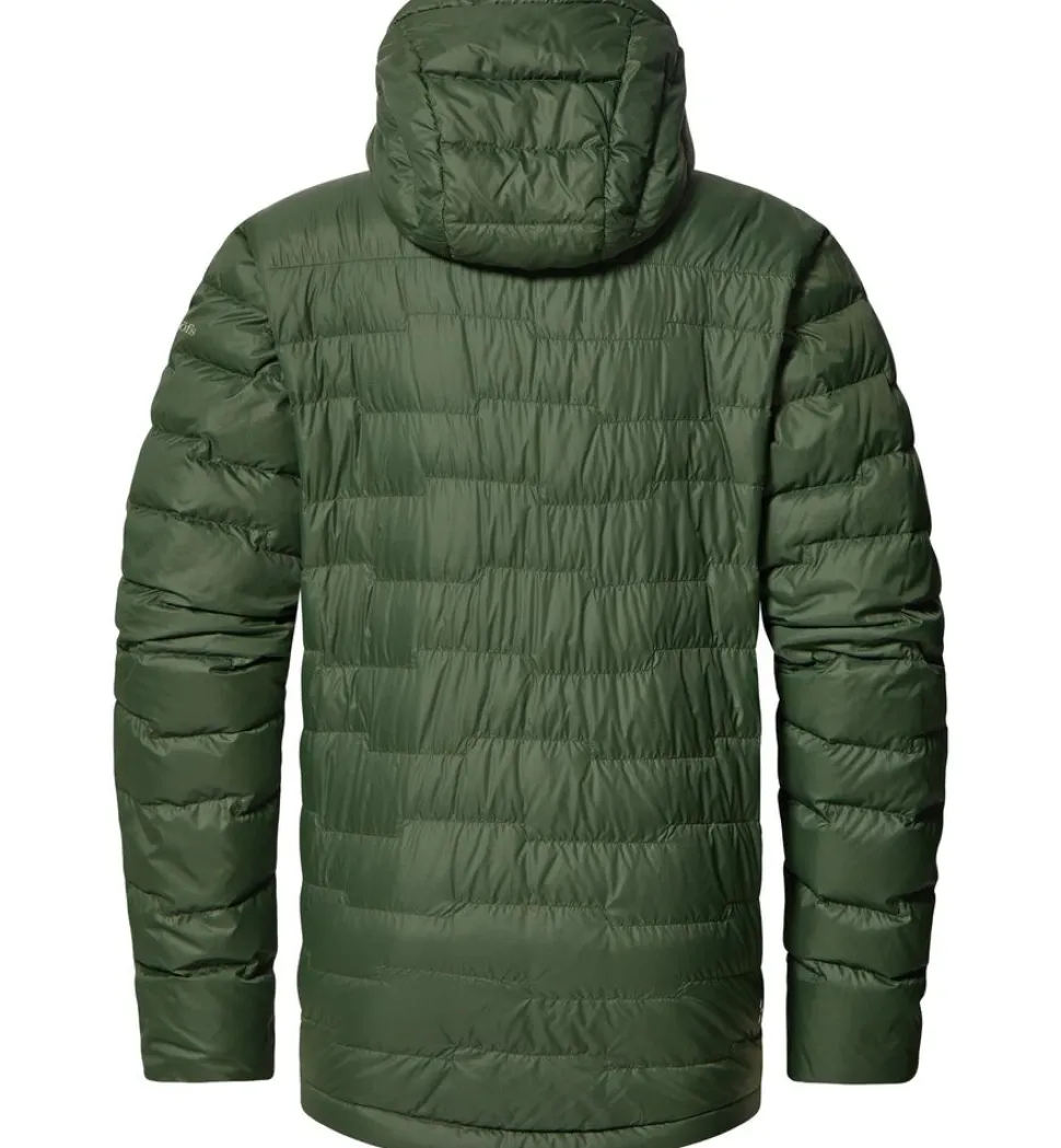 Haglofs ROC Flash Down Hood Men