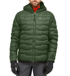 Haglofs ROC Flash Down Hood Men