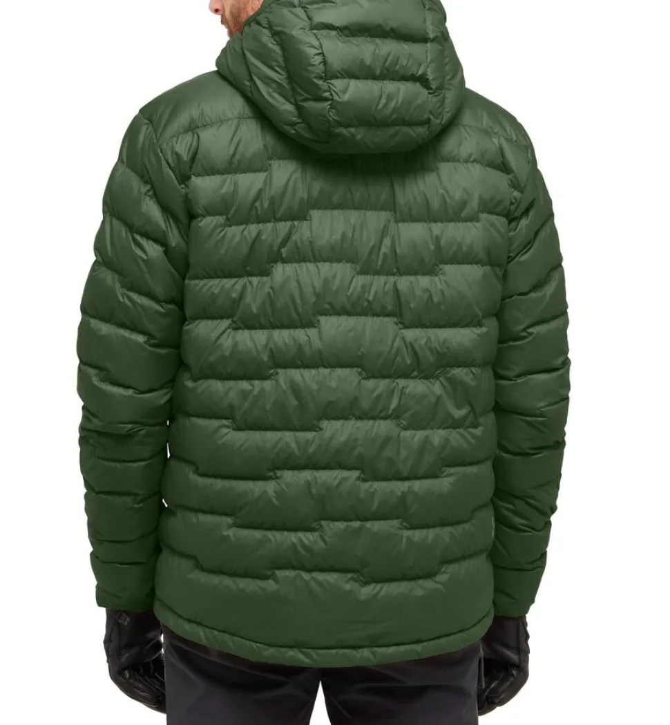 Haglofs ROC Flash Down Hood Men