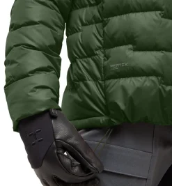 Haglofs ROC Flash Down Hood Men
