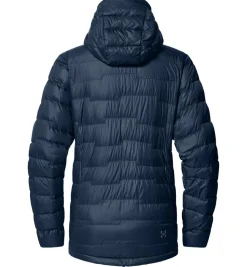 Haglofs ROC Flash Down Hood Women