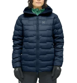 Haglofs ROC Flash Down Hood Women