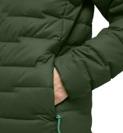 Haglofs ROC Flash Down Hood Women