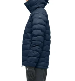 Haglofs ROC Flash Down Hood Women