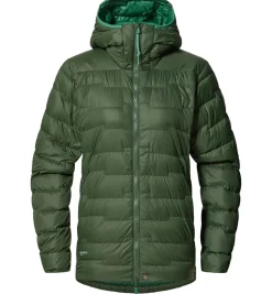 Haglofs ROC Flash Down Hood Women