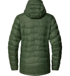 Haglofs ROC Flash Down Hood Women