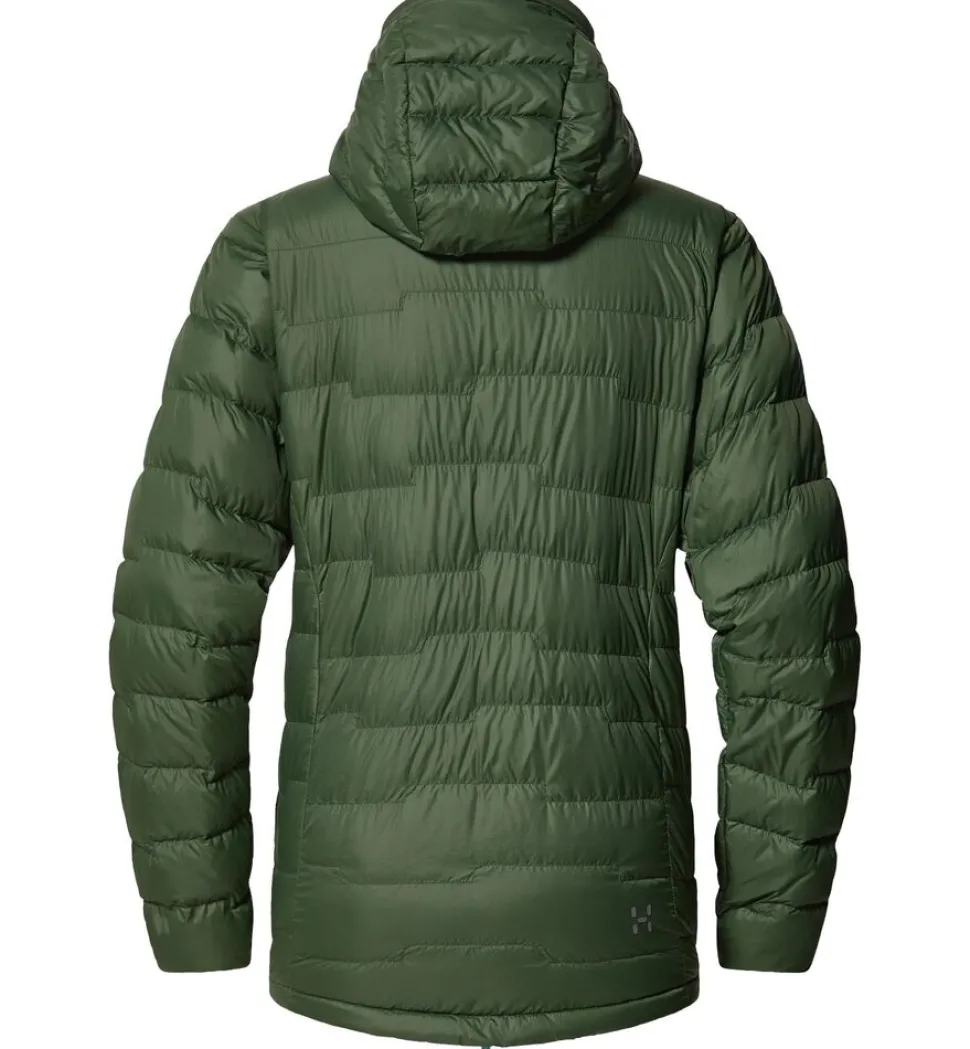 Haglofs ROC Flash Down Hood Women