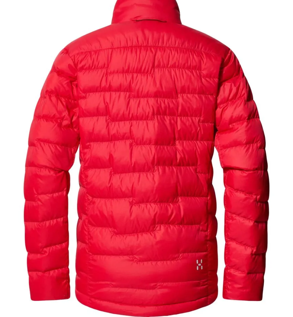 Haglofs ROC Flash Down Jacket Women
