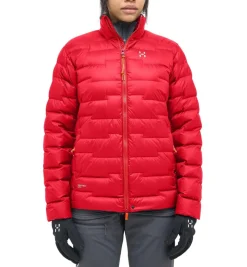 Haglofs ROC Flash Down Jacket Women