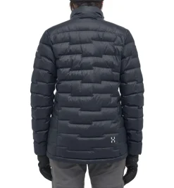 Haglofs ROC Flash Down Jacket Women