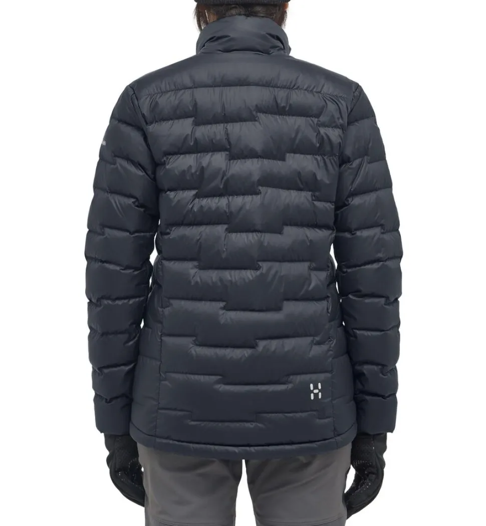 Haglofs ROC Flash Down Jacket Women