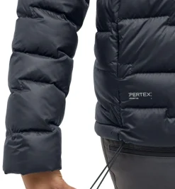 Haglofs ROC Flash Down Jacket Women